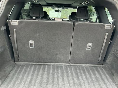 Certified 2026 INFINITI QX60 Autograph w/ Dark Cargo Package image 32