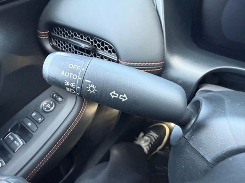 Used 2023 Honda HR-V Sport image 22