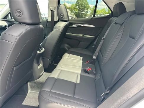 New 2026 Buick Envision Preferred AWD/4WD image 22