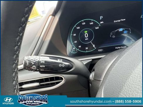 Used 2020 Hyundai Sonata Limited FWD image 25