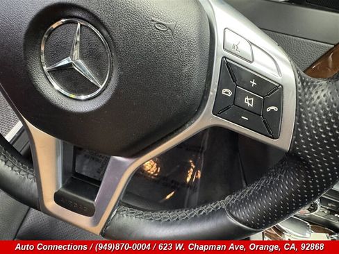 Used 2014 Mercedes-Benz C 250 C 250 Sport image 14