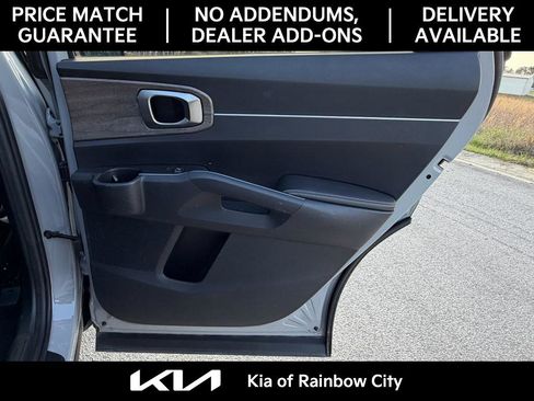 Used 2023 Kia Sorento X-Line EX image 21
