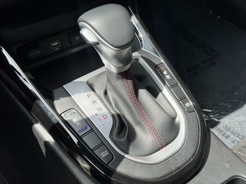 Used 2024 Kia Forte GT w/ GT2 Package FWD image 29