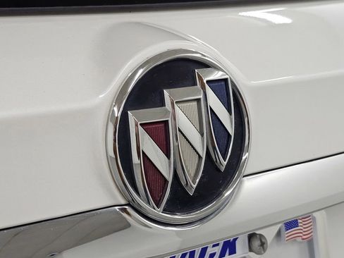 Used 2018 Buick Encore Premium w/ Experience Buick Package AWD/4WD image 30