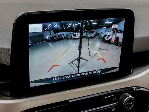 Used 2021 Ford Escape SEL image 29