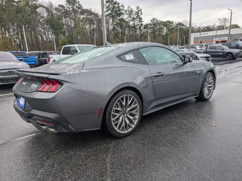 New 2026 Ford Mustang GT Premium RWD image 4