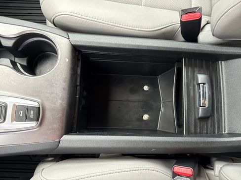 Certified 2023 Honda Passport EX-L image 23