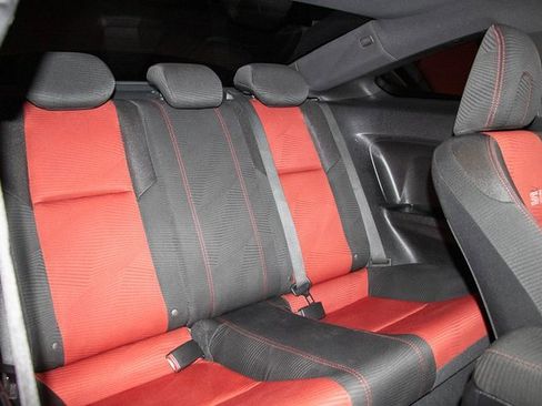 Used 2015 Honda Civic Si image 18