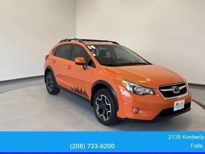 Used 2014 Subaru Crosstrek 2.0i Limited