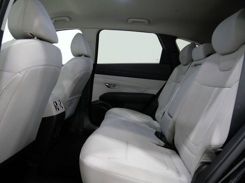Used 2025 Hyundai Tucson SEL FWD image 24