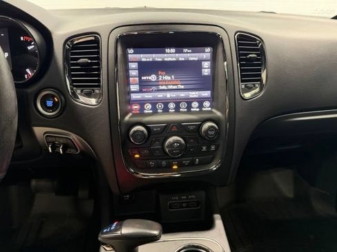 Used 2019 Dodge Durango GT AWD/4WD image 17