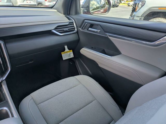 Used 2026 GMC Acadia Elevation w/ LPO, Floor Liner Package FWD image 20