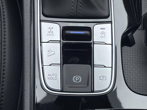 New 2026 Hyundai Tucson SEL Plus AWD/4WD image 30