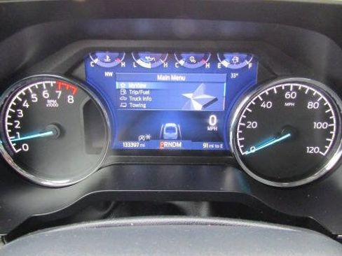 Used 2021 Ford F150 XLT w/ Equipment Group 301A Mid image 10