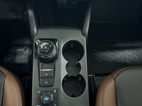 Used 2024 Ford Bronco Sport Badlands w/ Premium Package image 38