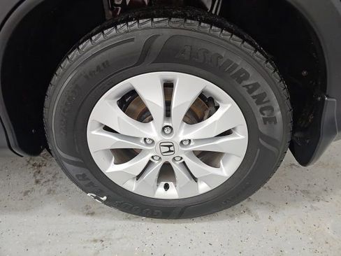 Used 2014 Honda CR-V EX image 10