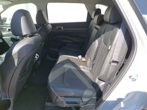 New 2026 Kia Sorento EX image 19