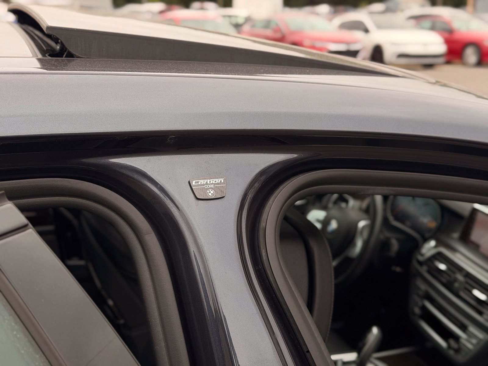 Used 2019 BMW 740i xDrive w/ Executive Package AWD/4WD image 55