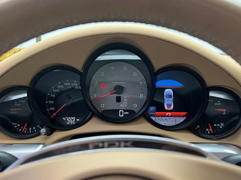 Used 2012 Porsche 911 Carrera S image 10