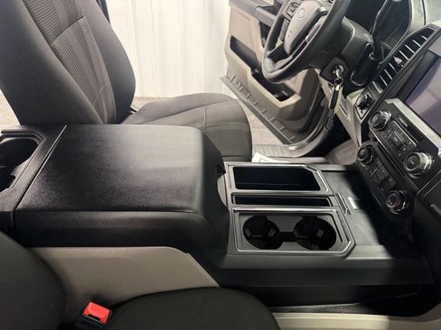 Used 2018 Ford F150 XL w/ Equipment Group 101A Mid image 18