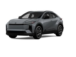 New 2026 Toyota C-HR video 1