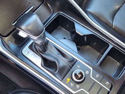 Used 2021 Kia Sorento S w/ Panoramic Sunroof Package image 10