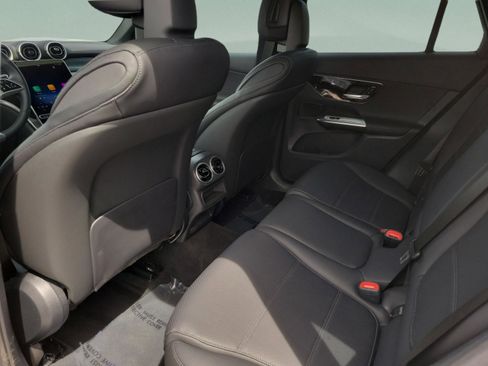 Certified 2026 Mercedes-Benz GLC 300 4MATIC image 10