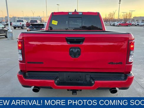 Used 2023 RAM 1500 Big Horn image 4