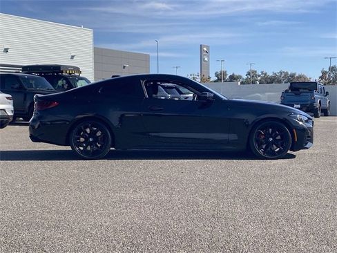 Certified 2025 BMW M440i Coupe w/ Premium Package image 6