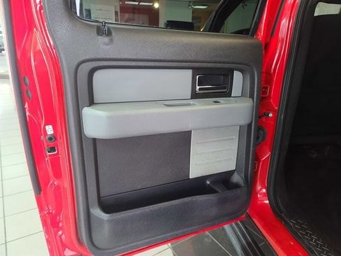 Used 2014 Ford F150 STX w/ Equipment Group 201A Mid image 11