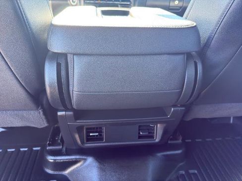 Used 2023 Chevrolet Silverado 1500 W/T w/ WT Value Package AWD/4WD image 32