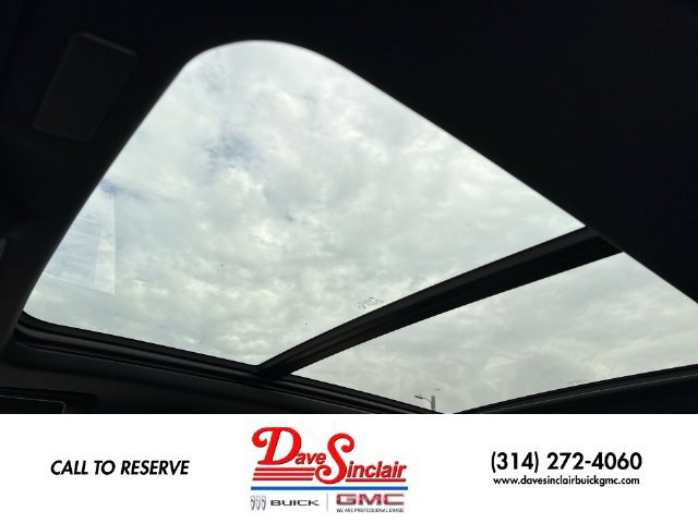 New 2027 GMC Yukon Denali w/ Denali Reserve Package AWD/4WD image 22