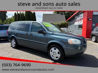 Used 2006 Chevrolet Uplander LS w/ Climate Package image 1