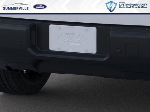 New 2025 Ford Bronco Sport Outer Banks AWD/4WD image 25