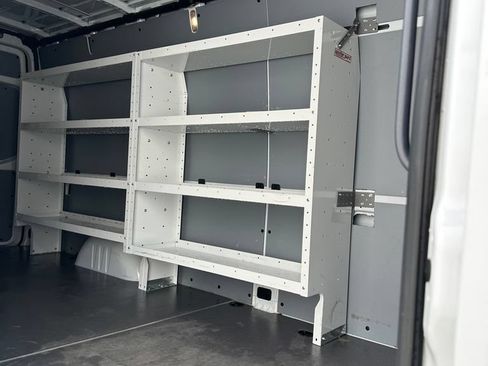 Used 2023 Mercedes-Benz Sprinter 2500 image 25