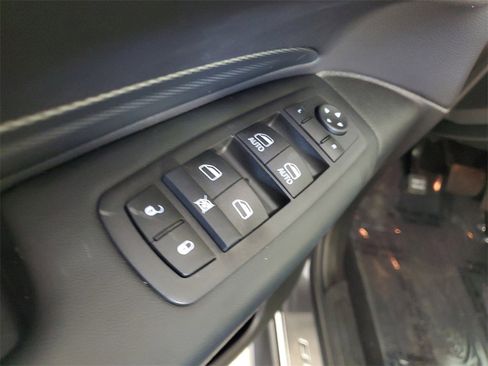 New 2026 Dodge Durango GT w/ Blacktop Package image 15