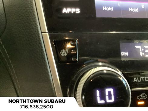 Used 2019 Subaru Outback 2.5i Premium AWD/4WD image 10