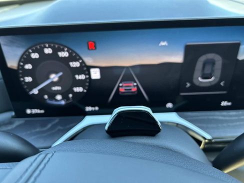 New 2026 Genesis GV80 3.5T Prestige image 41