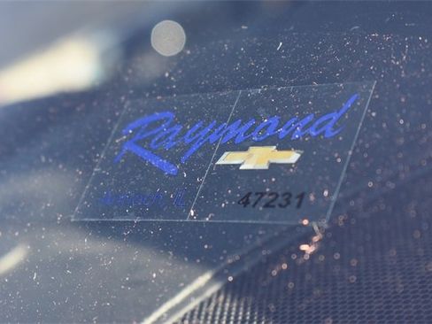 New 2025 Chevrolet Silverado 1500 W/T w/ WT Safety Package image 29