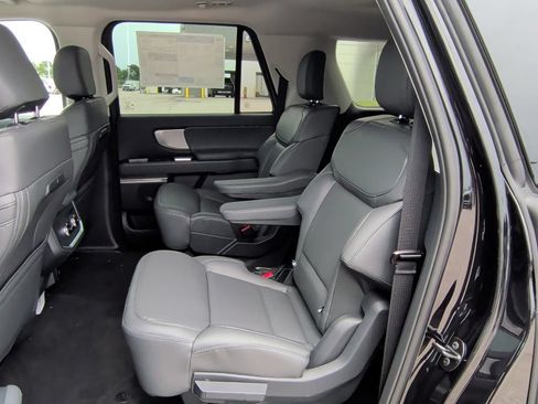 New 2027 Ford Expedition Max Active RWD image 35