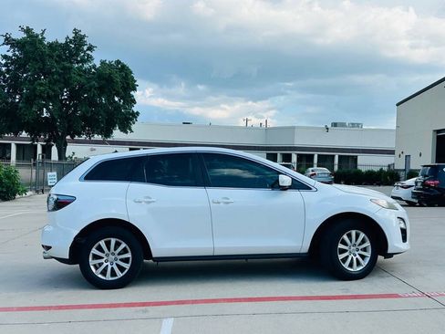 Used 2011 MAZDA CX-7 i SV FWD image 11
