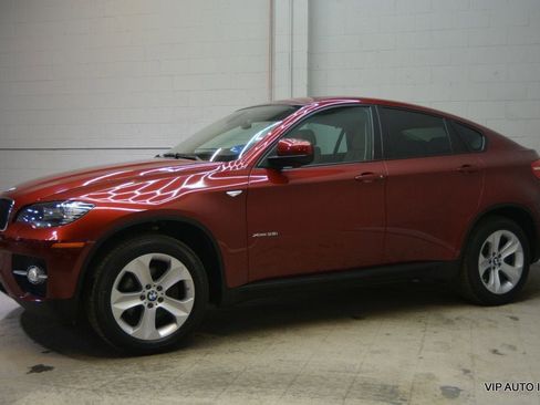 Used 2012 BMW X6 xDrive35i image 27