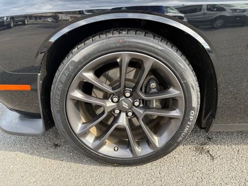 Used 2020 Dodge Challenger R/T Scat Pack image 9