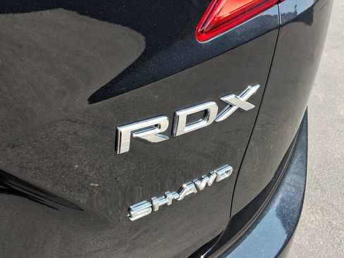 Used 2024 Acura RDX SH-AWD w/ Technology Package image 24