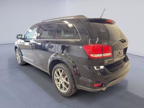 Used 2018 Dodge Journey GT image 4