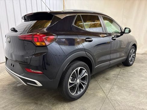 Used 2020 Buick Encore GX Select FWD image 6