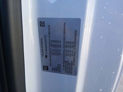 New 2026 GMC Sierra 1500 Pro w/ Pro Value Package image 32