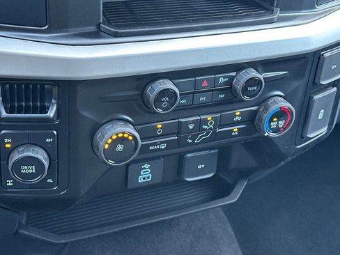 New 2026 Ford F250 XL w/ STX Appearance Package AWD/4WD image 19