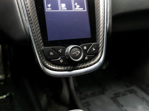 Used 2017 McLaren 570S Coupe RWD image 29