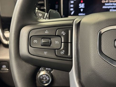 Used 2025 GMC Sierra 1500 Elevation w/ Elevation Premium Package image 33